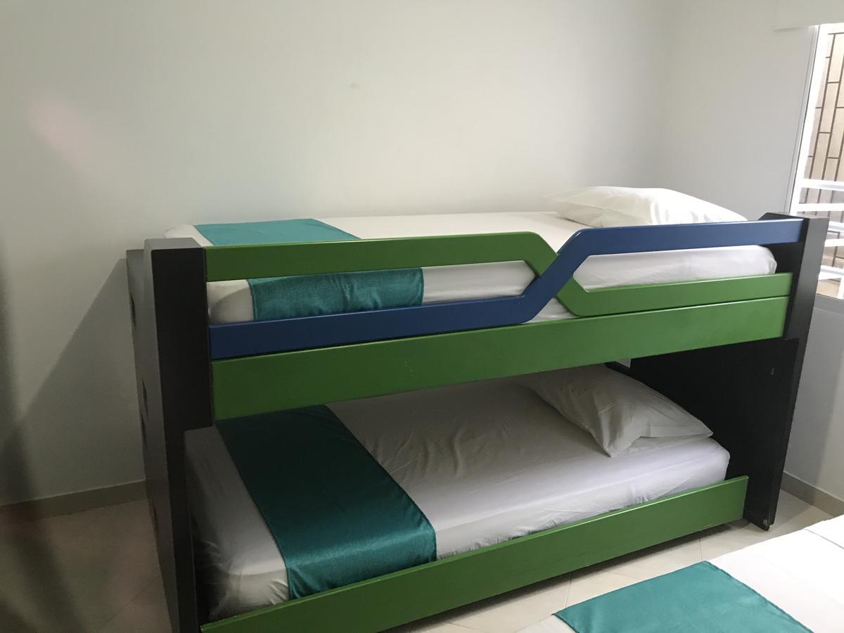 Mayva Aprtahotel — Photos 2