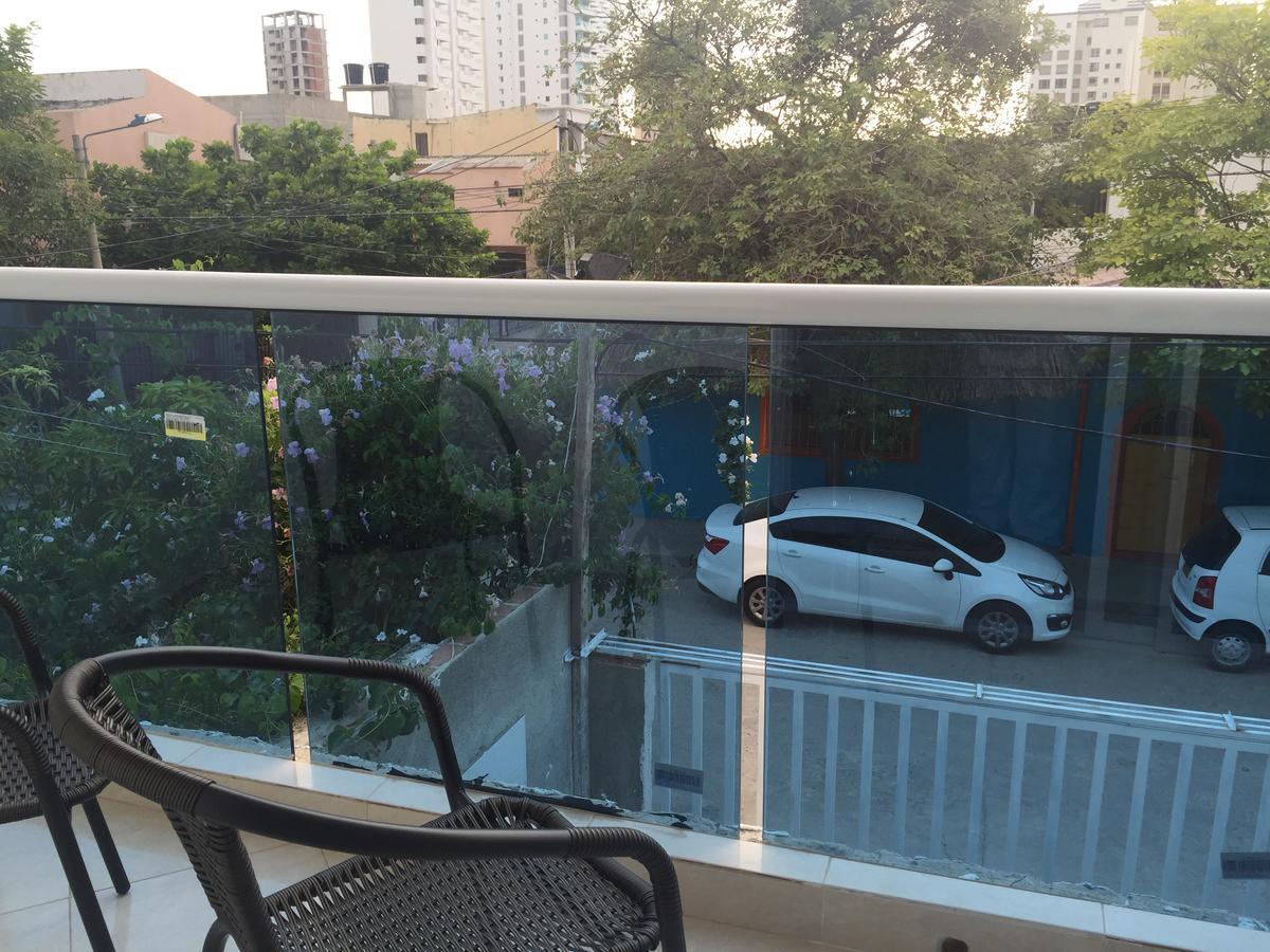 Mayva Aprtahotel — Photos 1